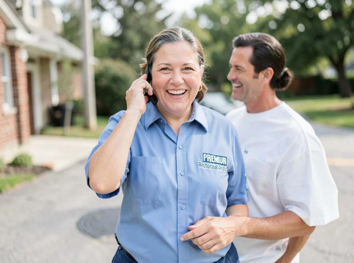 Water Damage Restoration Birchleaf, VA FAQs